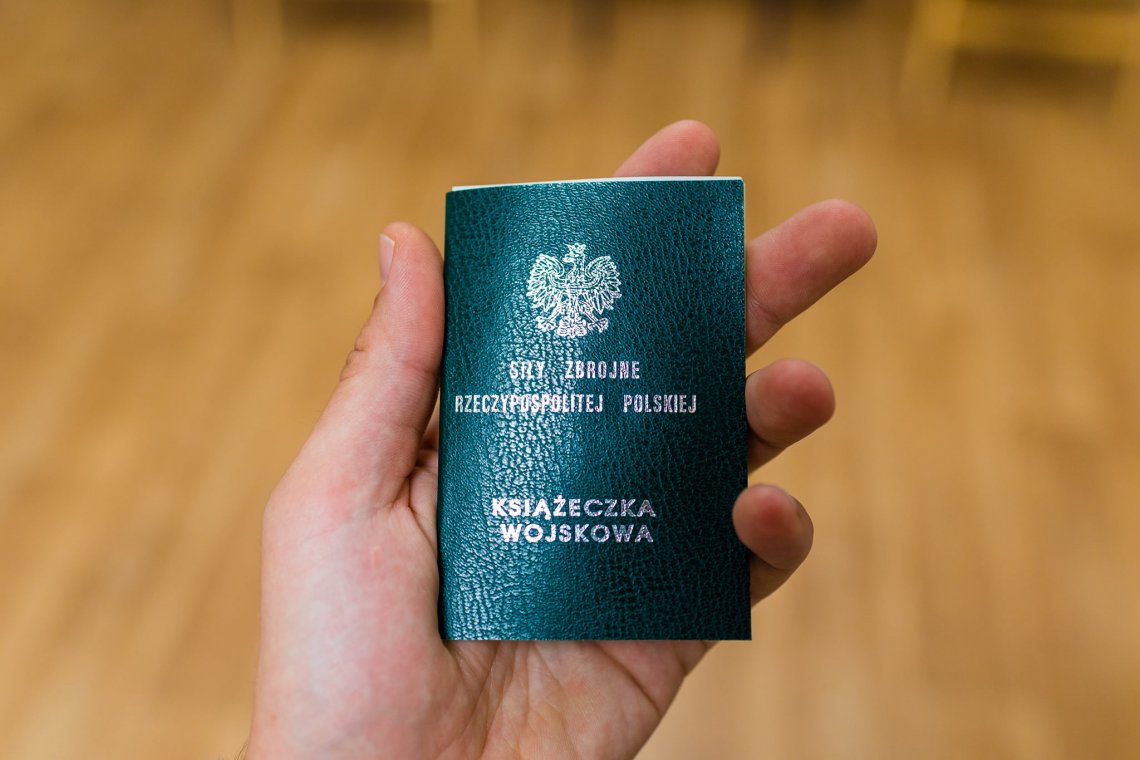 Kwalifikacja wojskowa 2026