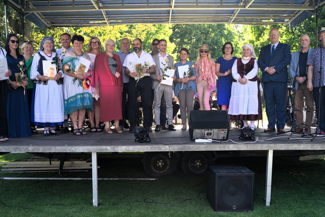 IV Święto Organizacji Pozarządowych Powiatu Wejherowskiego już za nami!