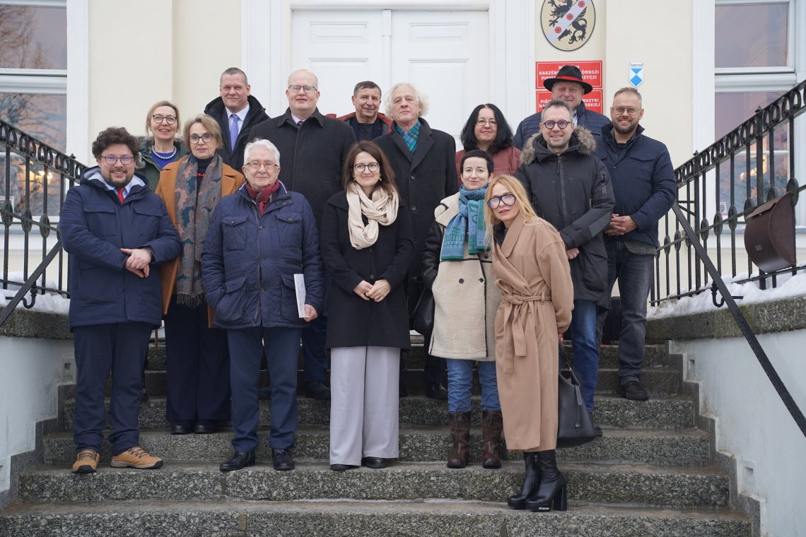 Muzeum w nowej odsłonie