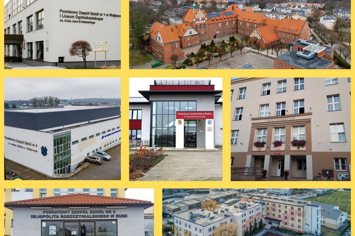 Zarządzenie Nr 8/2026 Pomorskiego Kuratora Oświaty - rekrutacja do szkół ponadpodstawowych - harmonogram