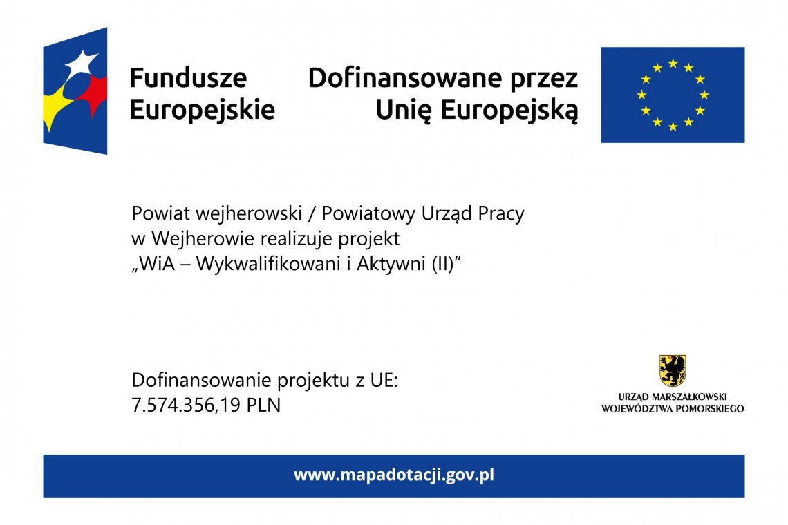 "WiA - Wykwalifikowani i Aktywni (II)"