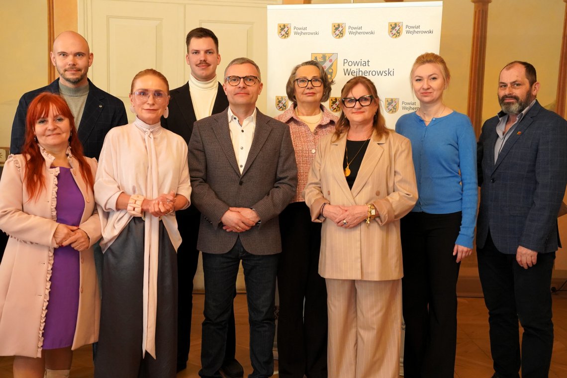 Powstanie wystawa poświęcona Elektrowni Jądrowej w Żarnowcu