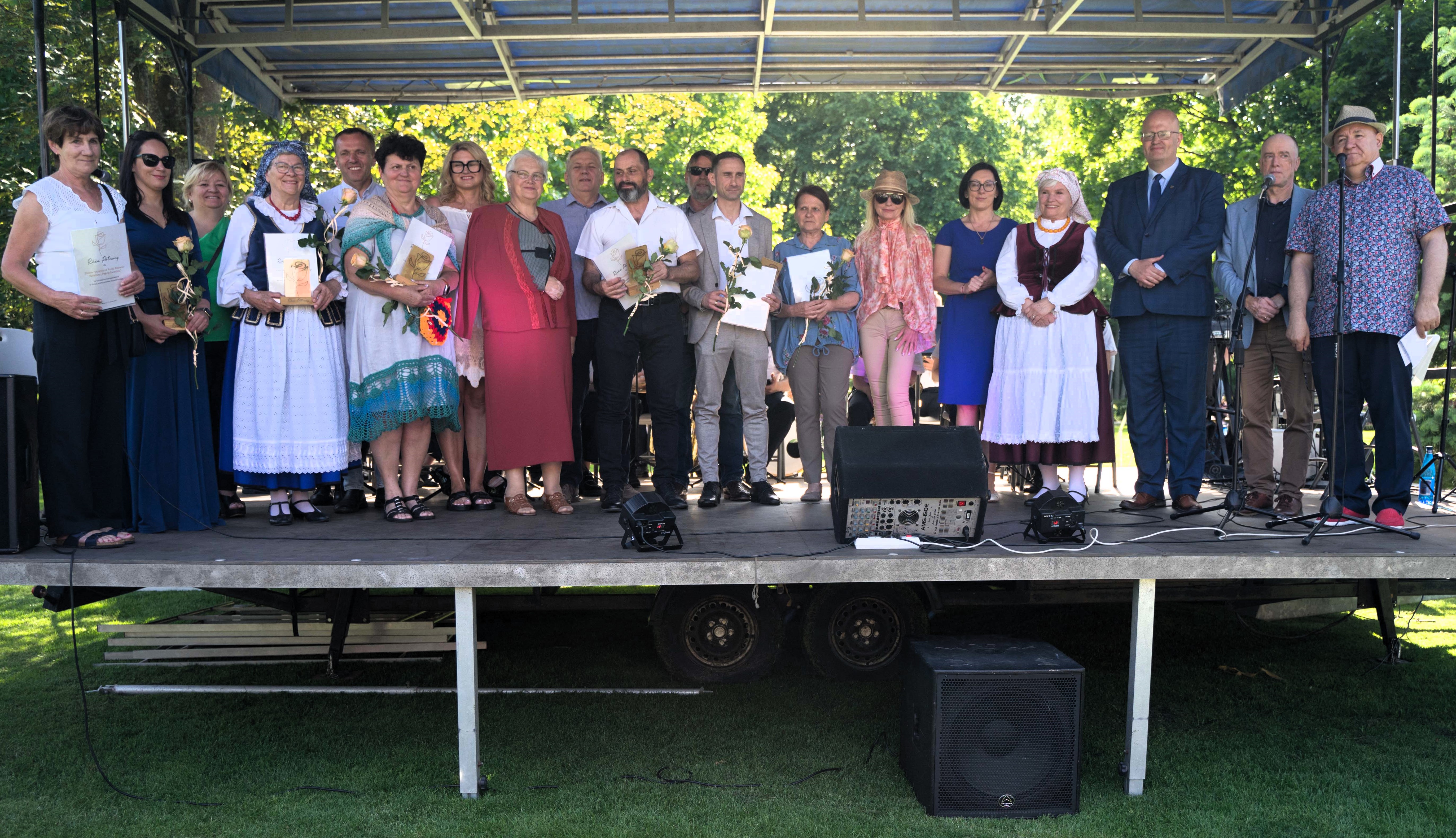IV Święto Organizacji Pozarządowych Powiatu Wejherowskiego już za nami!