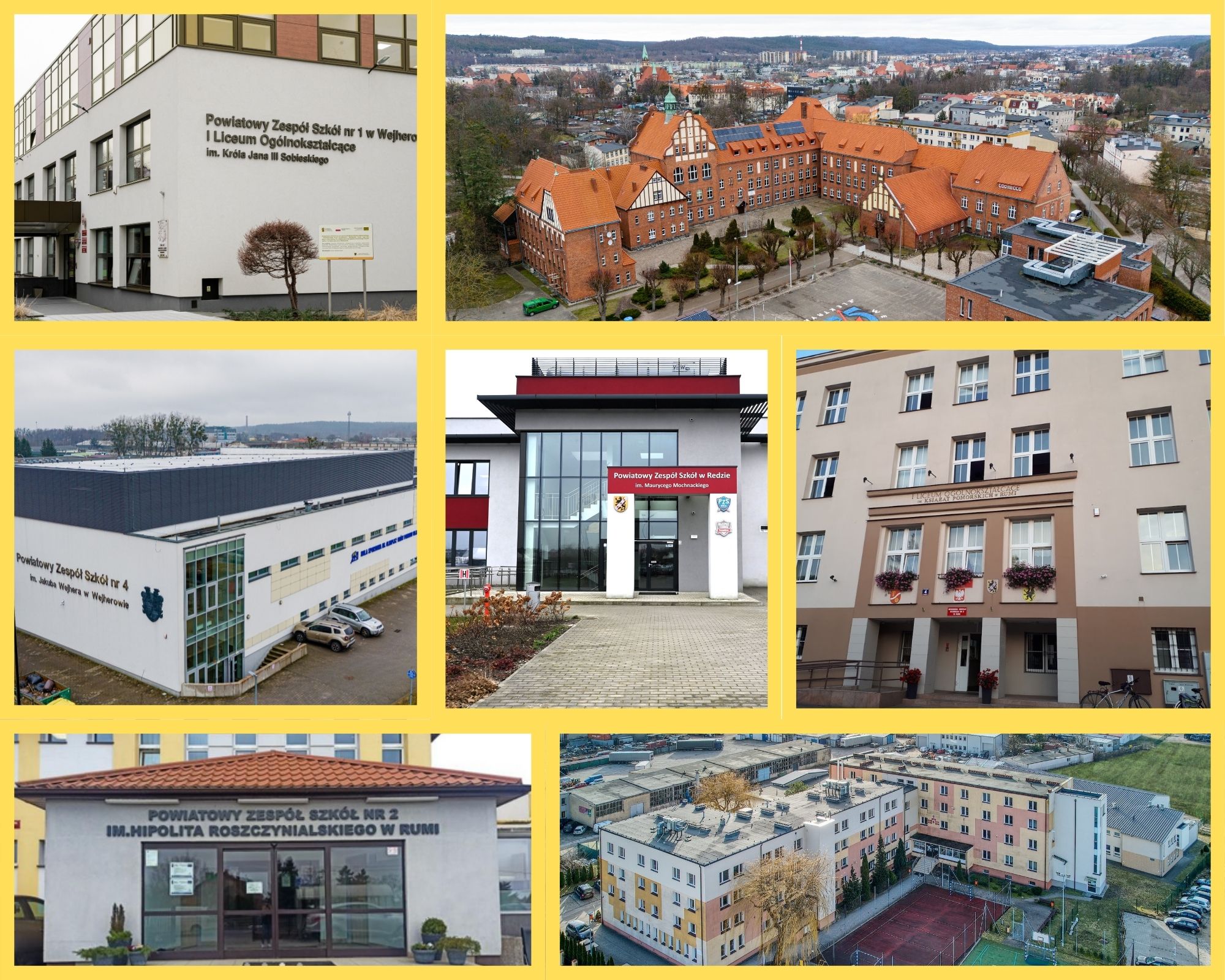 Zarządzenie Nr 8/2026 Pomorskiego Kuratora Oświaty - rekrutacja do szkół ponadpodstawowych - harmonogram