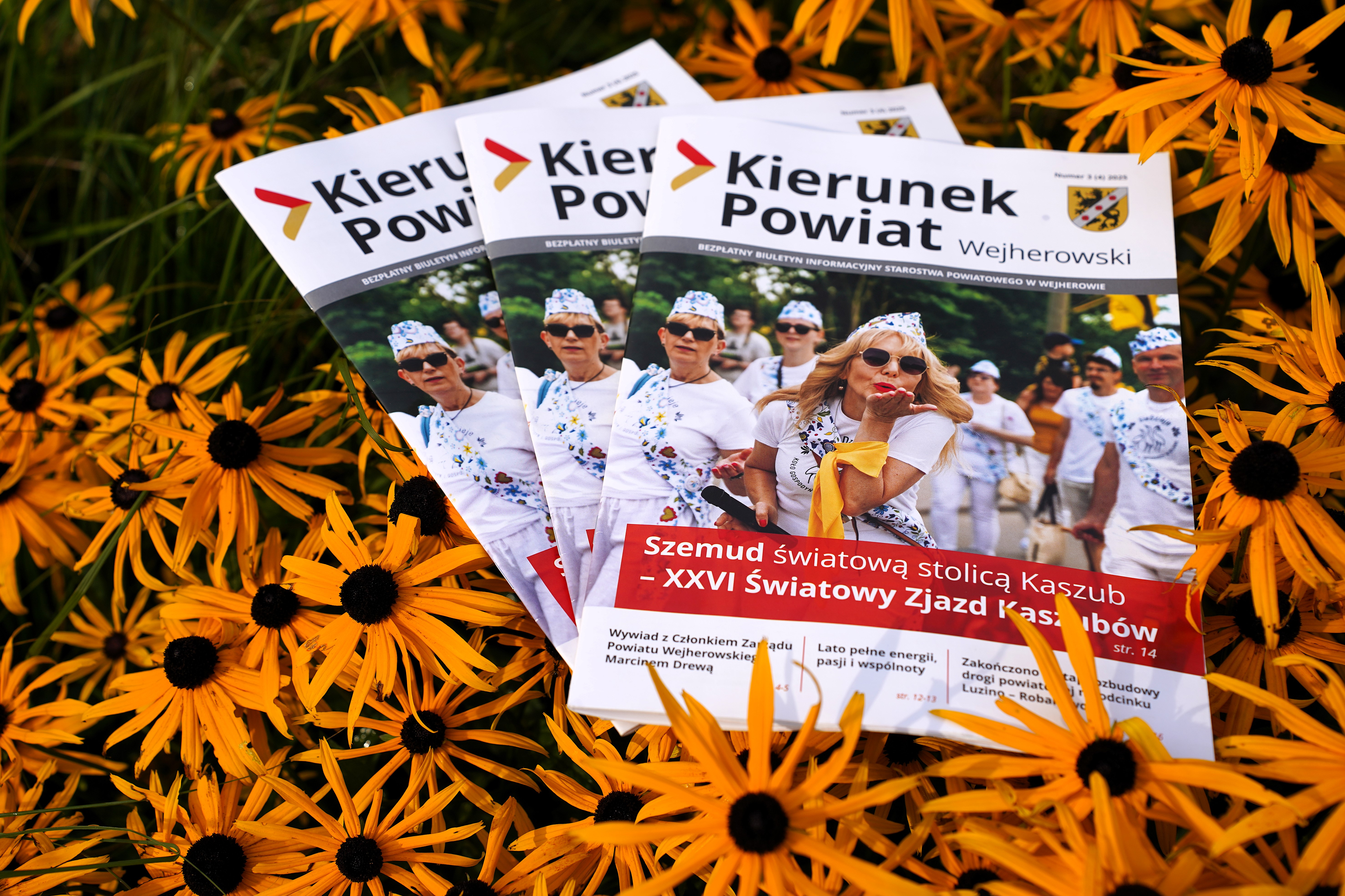 Nowy numer Biuletynu Informacyjnego już dostępny!