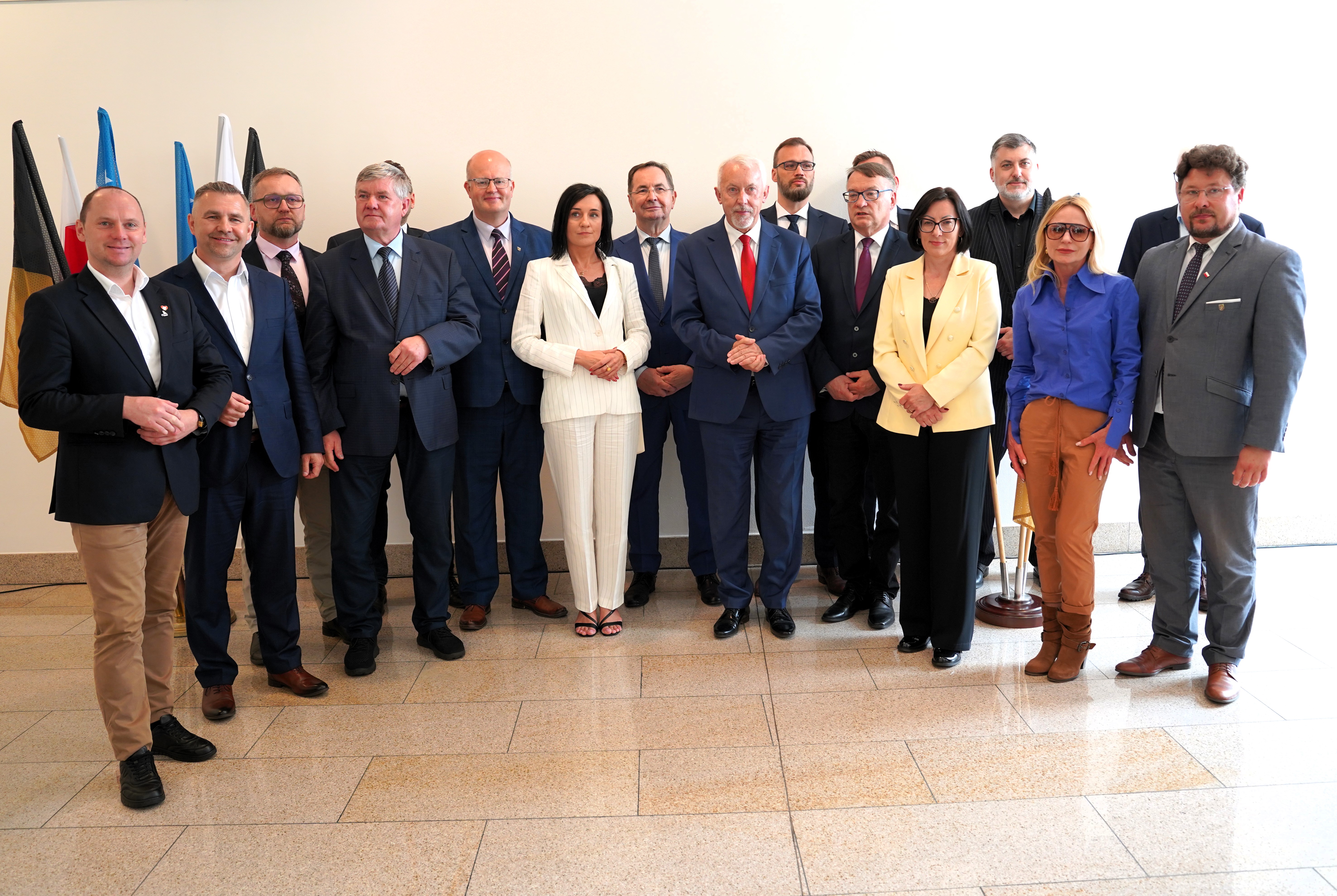 Kaszubia – Zielony Okręg Przemysłowy. Konferencja w Filharmonii Kaszubskiej