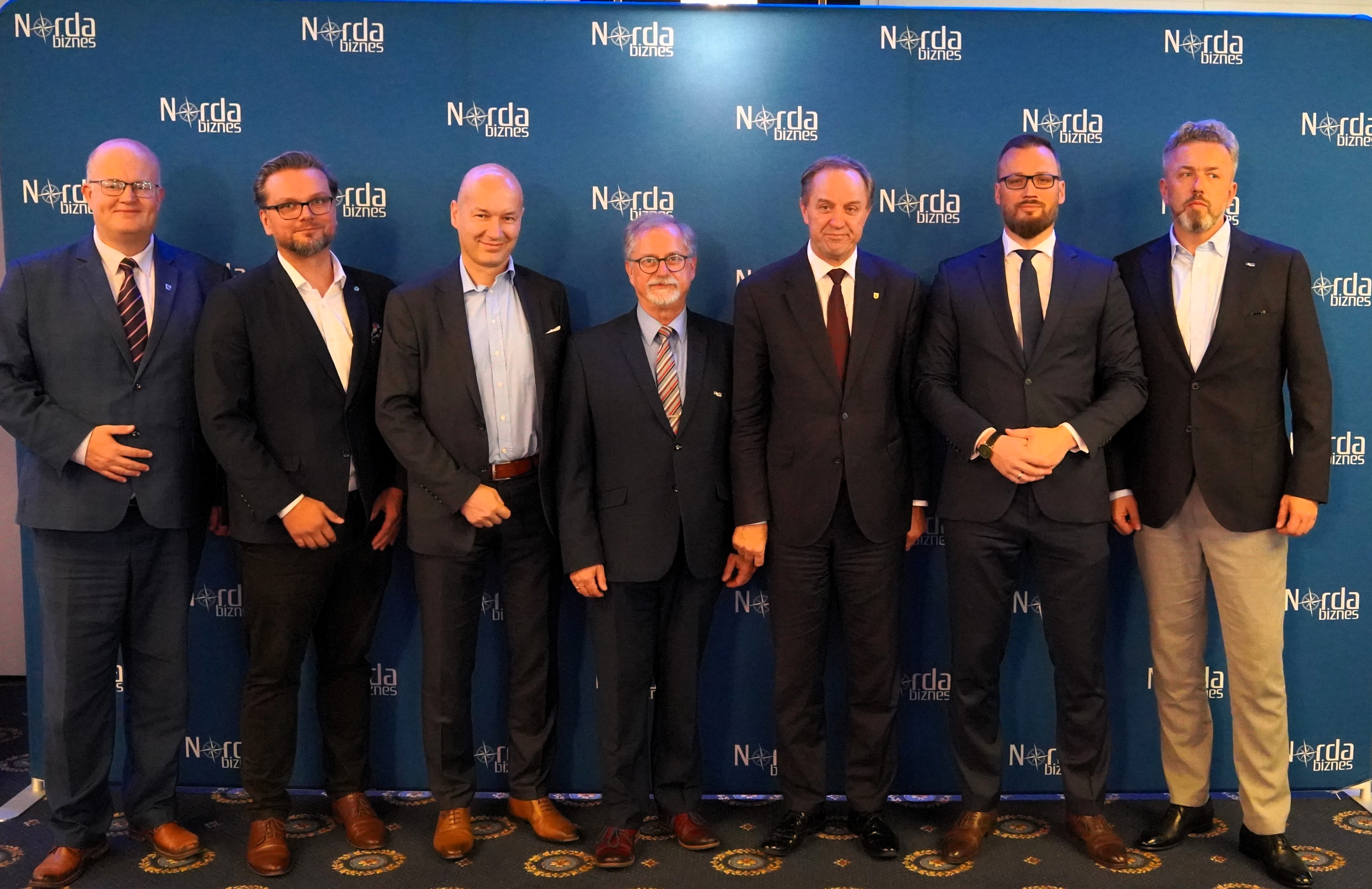 W Rumi rozmawiali o rozwoju regionu