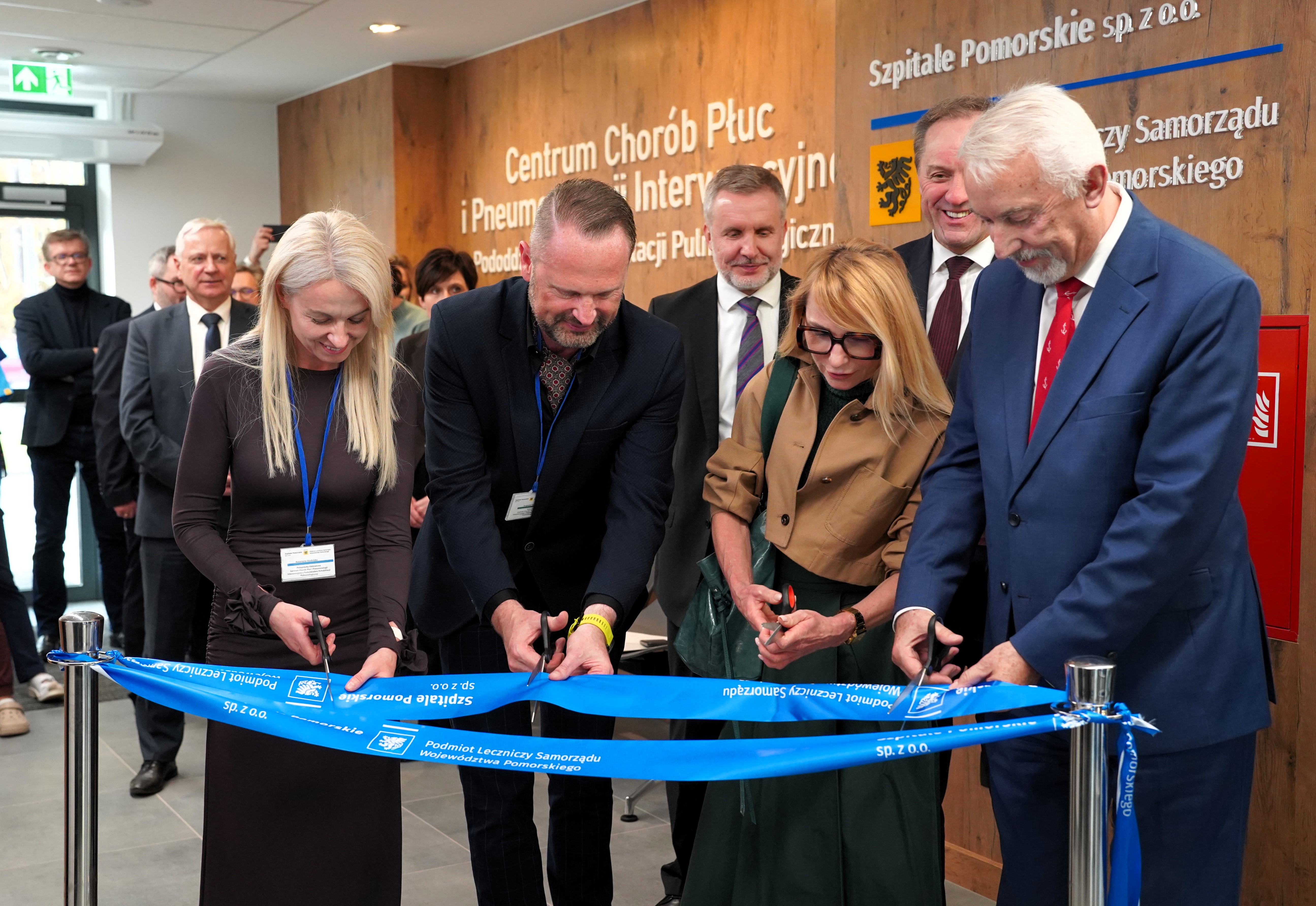 Nowoczesna medycyna w Powiecie Wejherowskim – robot chirurgiczny da Vinci już w Kaszubskim Centrum Chorób Serca  i Naczyń