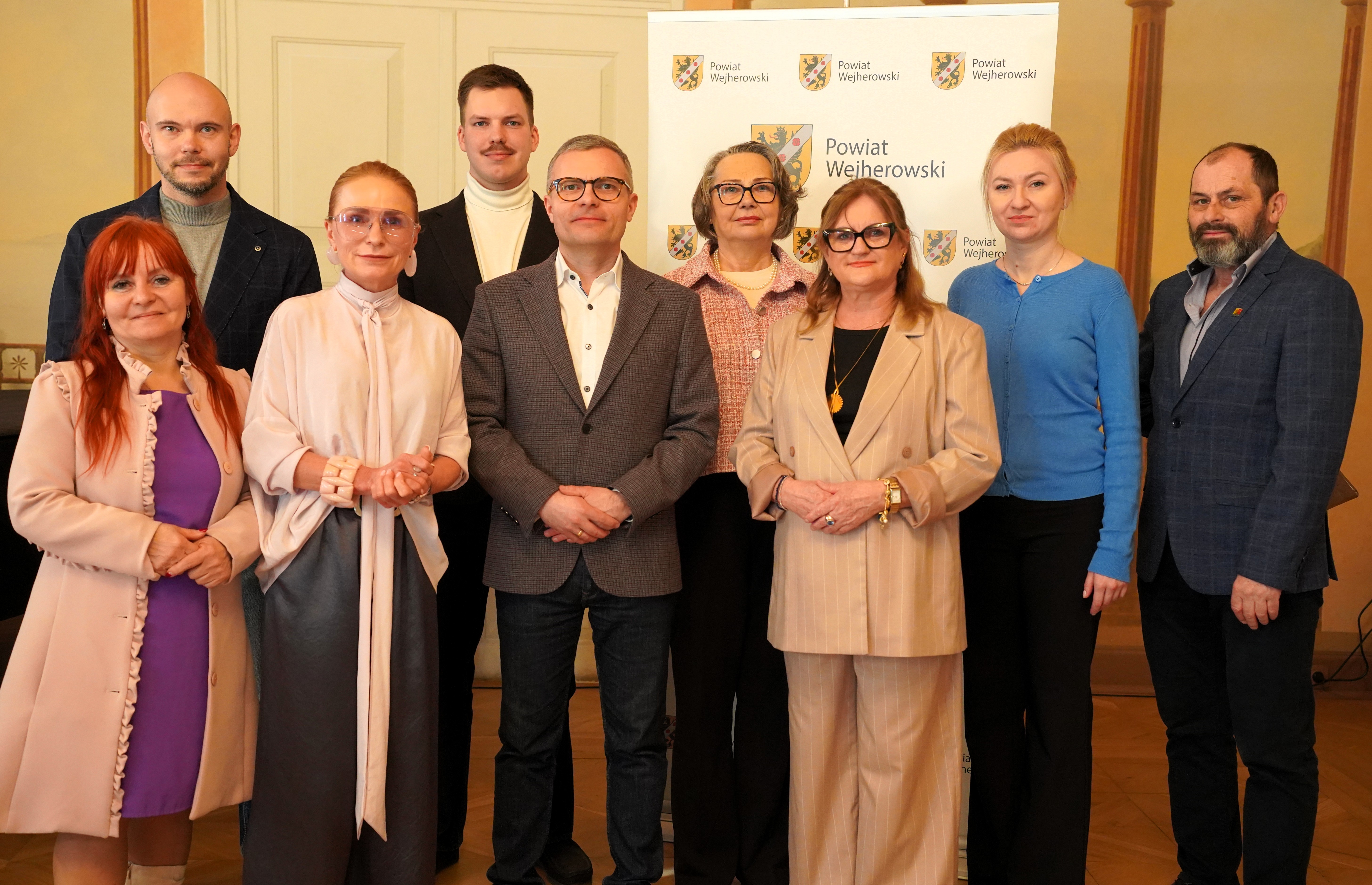 Powstanie wystawa poświęcona Elektrowni Jądrowej w Żarnowcu