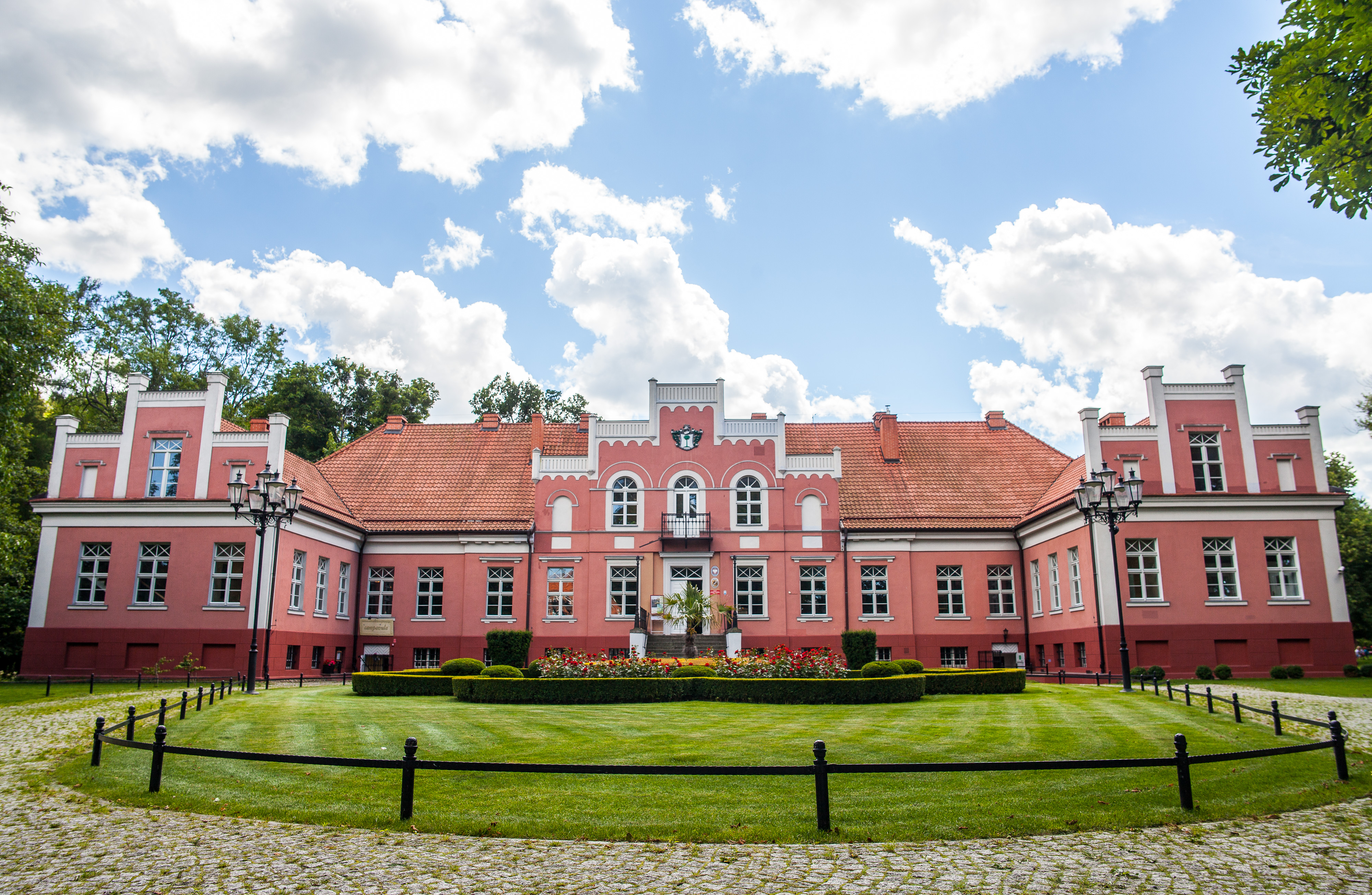 Konkurs na kandydata na stanowisko dyrektora Muzeum Piśmiennictwa i Muzyki Kaszubsko-Pomorskiej w Wejherowie